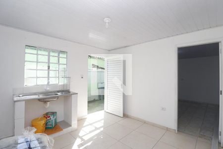 Casa para alugar com 55m², 2 quartos e sem vagaCozinha