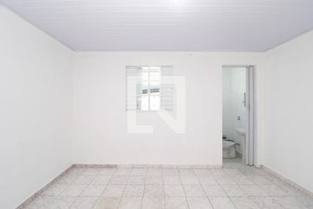 Quarto de casa para alugar com 2 quartos, 55m² em Parque Peruche, São Paulo