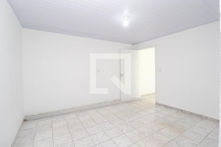 Quarto de casa para alugar com 2 quartos, 55m² em Parque Peruche, São Paulo