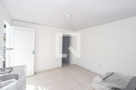 Casa para alugar com 55m², 2 quartos e sem vagaCozinha