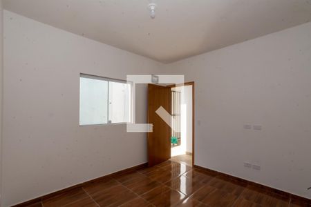 Sala de casa para alugar com 1 quarto, 60m² em Jardim Acácio, Guarulhos
