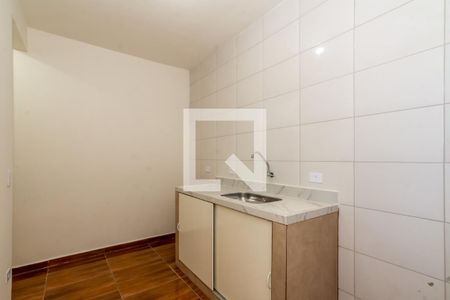 Casa para alugar com 60m², 1 quarto e sem vagaCozinha
