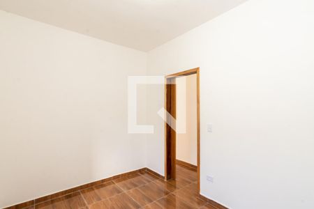 Quarto de casa para alugar com 1 quarto, 60m² em Jardim Acácio, Guarulhos