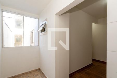 Casa para alugar com 60m², 1 quarto e sem vagaCozinha