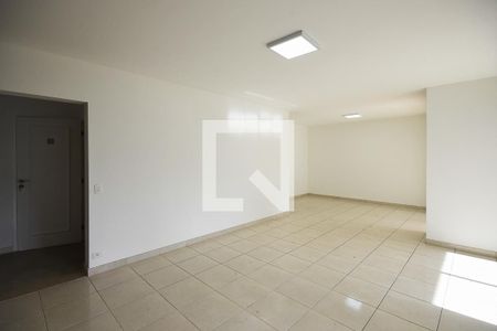 Sala de apartamento à venda com 4 quartos, 190m² em Parque do Morumbi, São Paulo