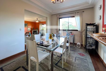 Sala 3 de apartamento para alugar com 3 quartos, 293m² em Indianópolis, São Paulo