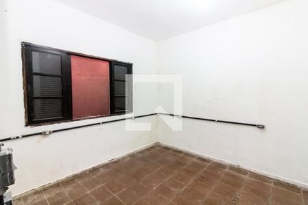 Quarto 1 de casa para alugar com 1 quarto, 65m² em Jardim Ester, São Paulo