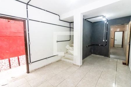 Quarto 2 de casa para alugar com 1 quarto, 65m² em Jardim Ester, São Paulo