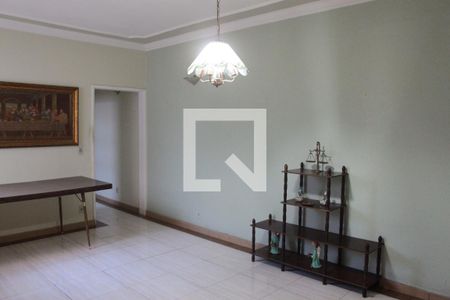 Sala de casa à venda com 4 quartos, 255m² em Jardim Chapadão, Campinas