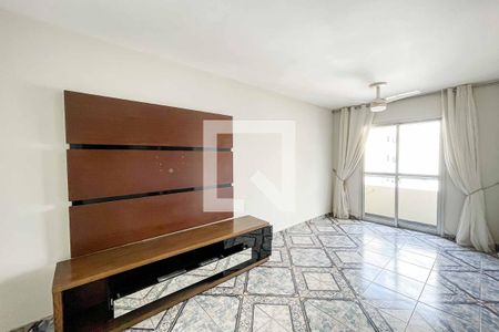 Sala de apartamento para alugar com 3 quartos, 73m² em Vila Nova Cachoeirinha, São Paulo