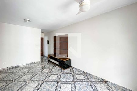 Sala de apartamento para alugar com 3 quartos, 73m² em Vila Nova Cachoeirinha, São Paulo