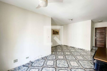 Sala de apartamento para alugar com 3 quartos, 73m² em Vila Nova Cachoeirinha, São Paulo