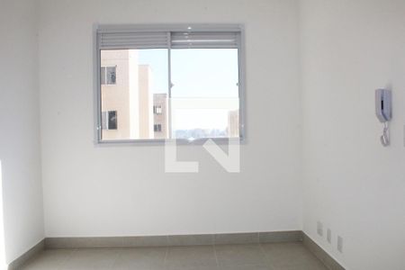 Sala/Cozinha de apartamento para alugar com 2 quartos, 33m² em Itaquera, São Paulo