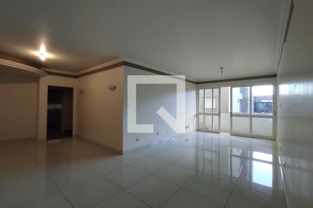 Sala de apartamento para alugar com 4 quartos, 116m² em Centro, Ribeirão Preto
