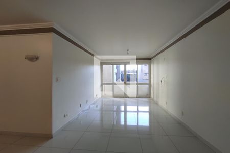 Sala de apartamento para alugar com 4 quartos, 116m² em Centro, Ribeirão Preto
