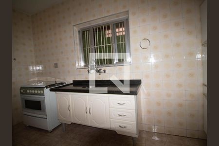 Casa à venda com 100m², 2 quartos e sem vagaCozinha