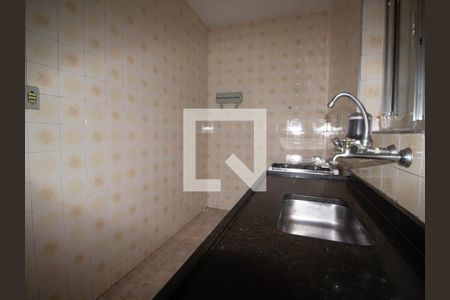 Casa à venda com 100m², 2 quartos e sem vagaCozinha