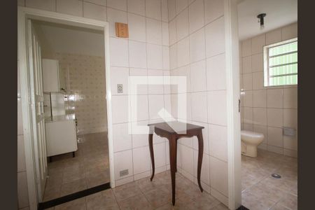 Casa à venda com 100m², 2 quartos e sem vagaBanheiro