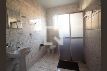 Casa à venda com 100m², 2 quartos e sem vagaBanheiro