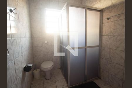 Casa à venda com 100m², 2 quartos e sem vagaBanheiro