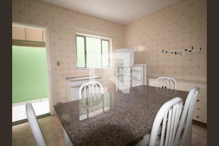 Casa à venda com 100m², 2 quartos e sem vagaCozinha