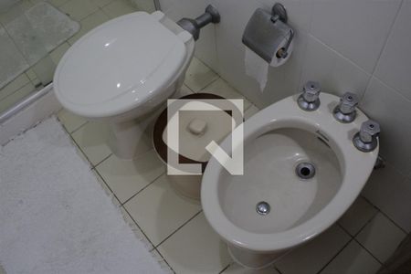 Apartamento para alugar com 200m², 4 quartos e 4 vagasBanheiro 2