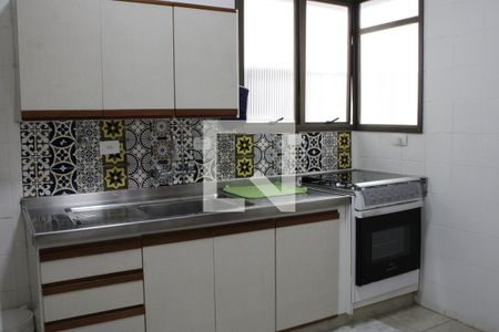 Apartamento para alugar com 200m², 4 quartos e 4 vagasCozinha