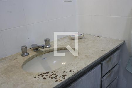 Apartamento para alugar com 200m², 4 quartos e 4 vagasBanheiro 3