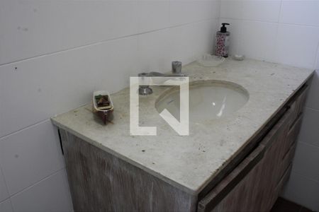 Apartamento para alugar com 200m², 4 quartos e 4 vagasBanheiro 1