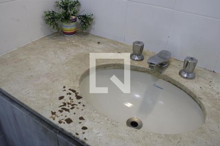 Apartamento para alugar com 200m², 4 quartos e 4 vagasBanheiro 3