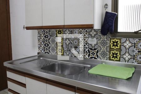 Apartamento para alugar com 200m², 4 quartos e 4 vagasCozinha