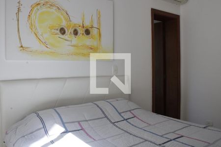 Apartamento para alugar com 200m², 4 quartos e 4 vagasQuarto 3