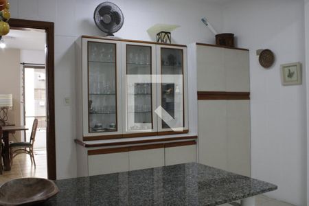 Apartamento para alugar com 200m², 4 quartos e 4 vagasCozinha