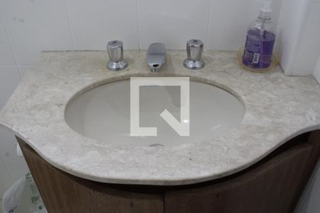 Apartamento para alugar com 200m², 4 quartos e 4 vagasBanheiro 2