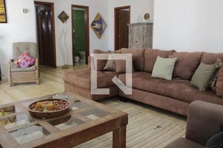 Apartamento para alugar com 200m², 4 quartos e 4 vagasSala