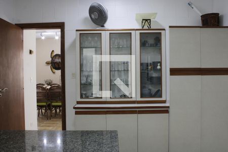 Apartamento para alugar com 200m², 4 quartos e 4 vagasCozinha