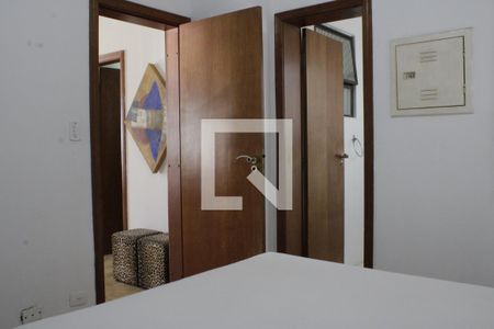 Apartamento para alugar com 200m², 4 quartos e 4 vagasQuarto 4