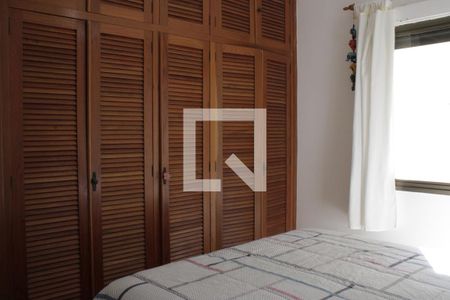 Apartamento para alugar com 200m², 4 quartos e 4 vagasQuarto 3