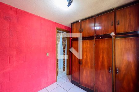 Quarto 2 de apartamento à venda com 2 quartos, 42m² em Vila Nova, Porto Alegre