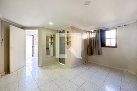 Kitnet de kitnet/studio para alugar com 1 quarto, 30m² em Loteamento Joao Batista Juliao, Guarujá
