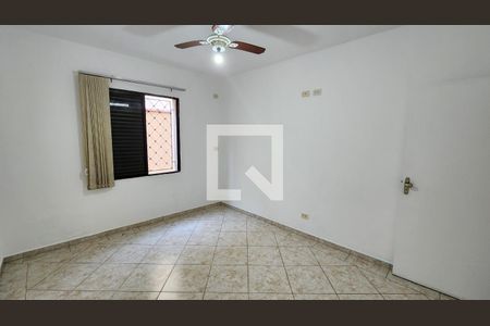 Quarto de apartamento para alugar com 1 quarto, 60m² em Embaré, Santos