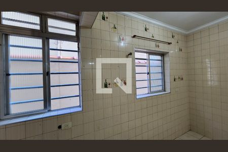 Apartamento para alugar com 60m², 1 quarto e 1 vaga Apartamento para alugar com 60m², 1 quarto e 1 vagaCozinha e Área de Serviço