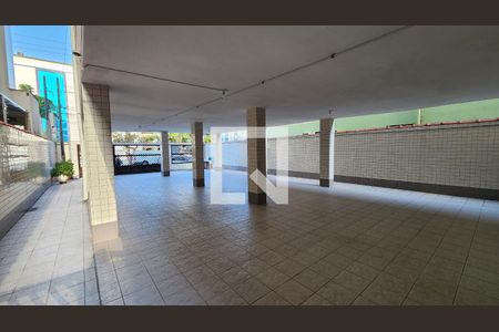 Apartamento para alugar com 60m², 1 quarto e 1 vaga Apartamento para alugar com 60m², 1 quarto e 1 vagaGaragem