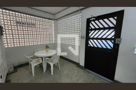 Apartamento para alugar com 60m², 1 quarto e 1 vaga Apartamento para alugar com 60m², 1 quarto e 1 vagaHall de entrada