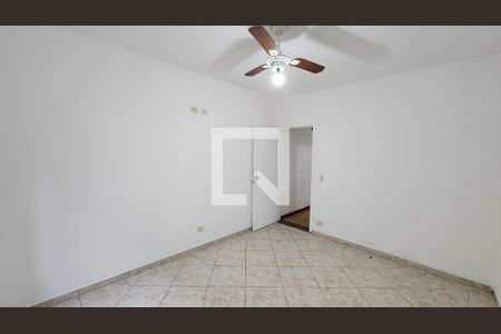 Quarto de apartamento para alugar com 1 quarto, 60m² em Embaré, Santos