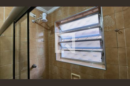Apartamento para alugar com 60m², 1 quarto e 1 vaga Apartamento para alugar com 60m², 1 quarto e 1 vagaChuveiro