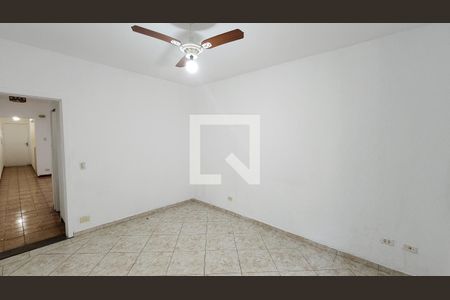 Quarto de apartamento para alugar com 1 quarto, 60m² em Embaré, Santos