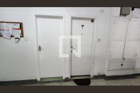 Apartamento para alugar com 60m², 1 quarto e 1 vaga Apartamento para alugar com 60m², 1 quarto e 1 vagaEntrada