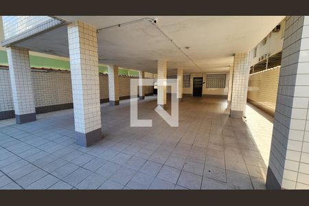 Apartamento para alugar com 60m², 1 quarto e 1 vaga Apartamento para alugar com 60m², 1 quarto e 1 vagaGaragem