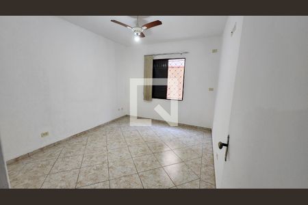 Quarto de apartamento para alugar com 1 quarto, 60m² em Embaré, Santos